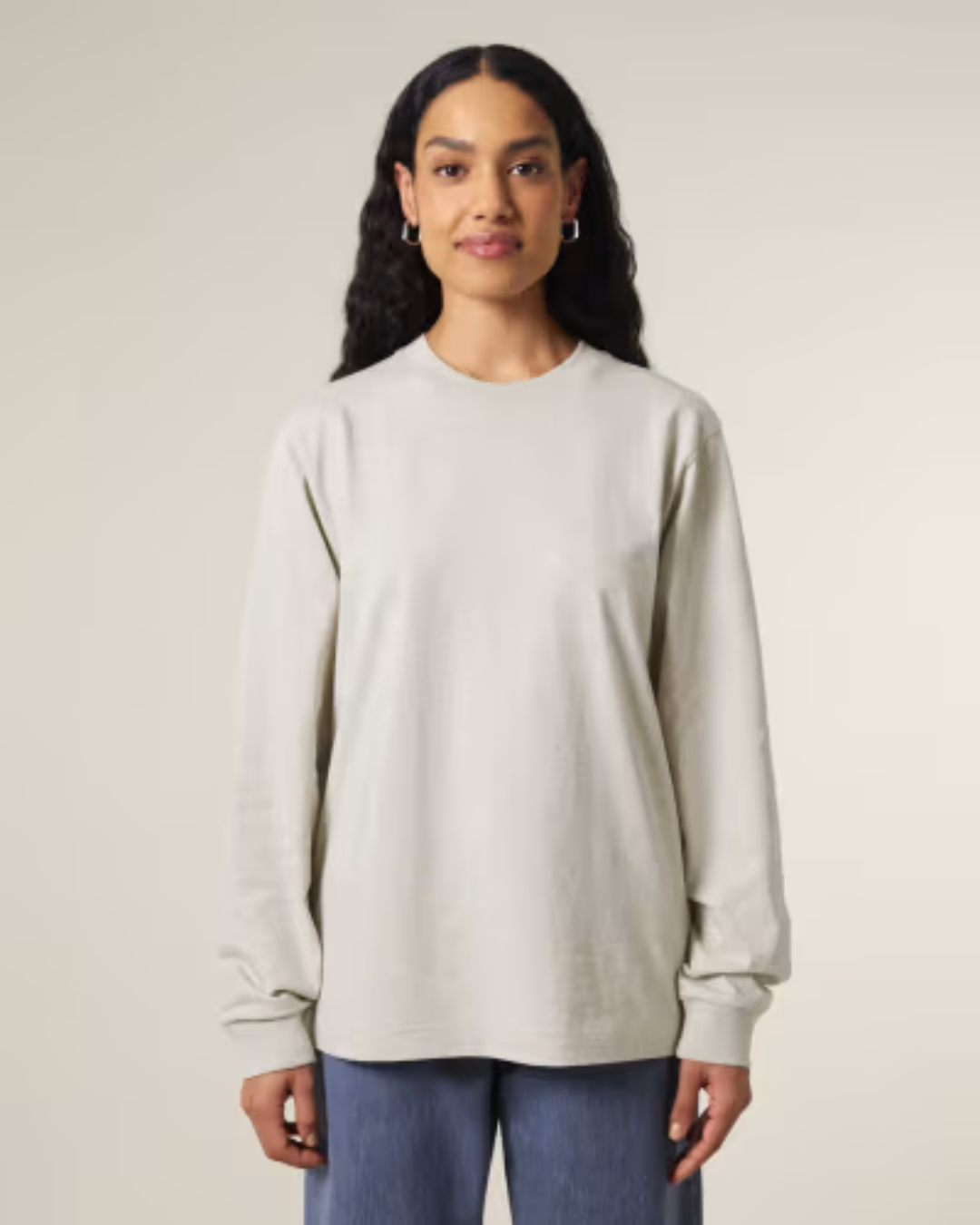 Heavyweight Long Sleeve