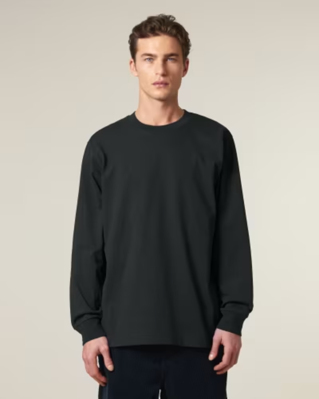 Heavyweight Long Sleeve