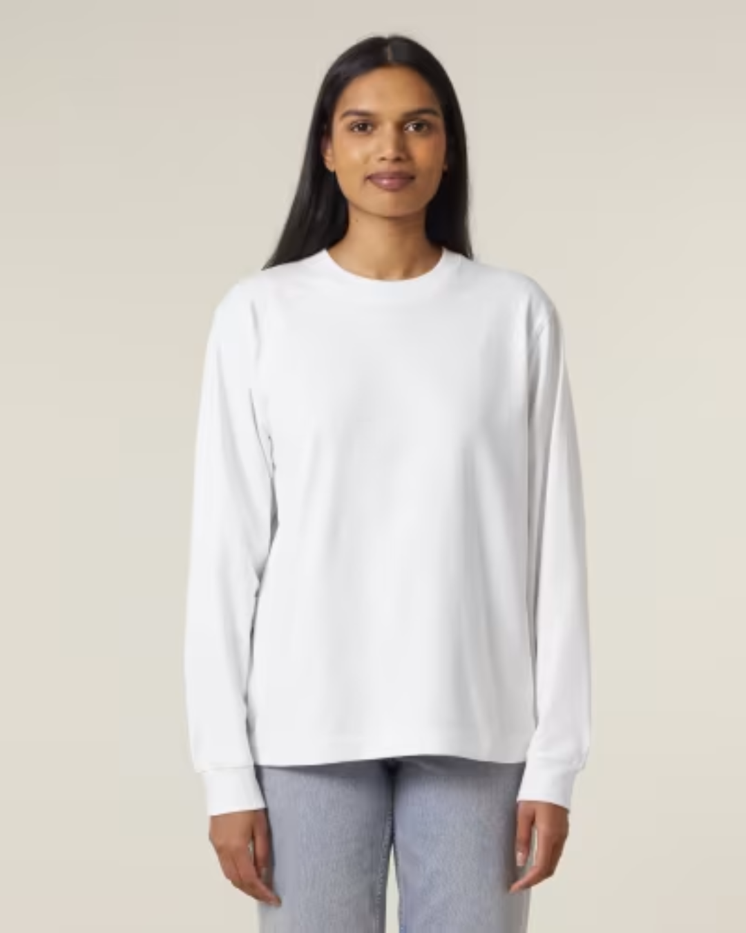 Heavyweight Long Sleeve