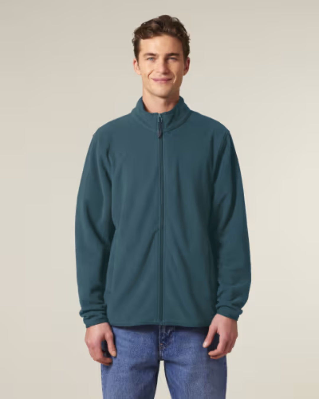 Fleece Jacket