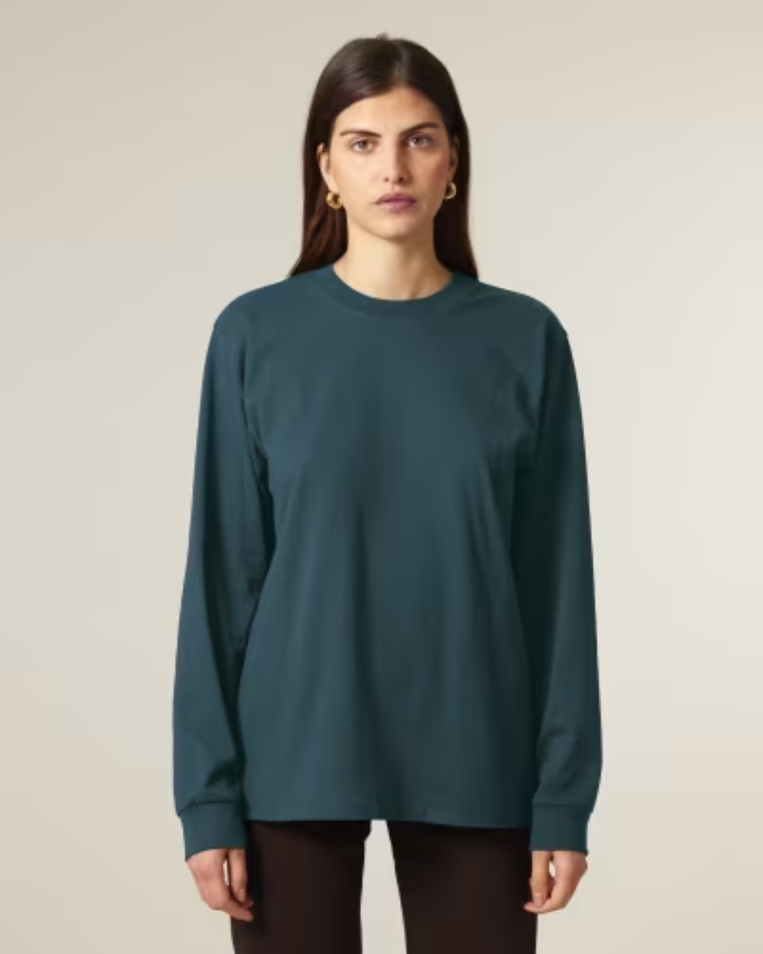 Heavyweight Long Sleeve