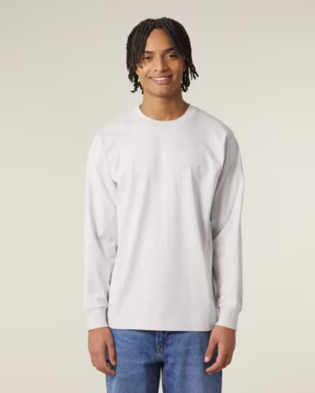 Heavyweight Long Sleeve